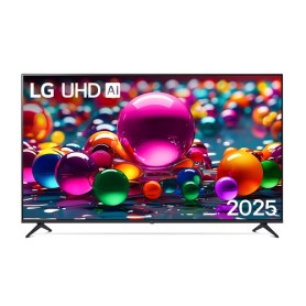 LG UHD AI 86UA75006LA 2,18 m (86") 4K Ultra HD Smart TV Wi-Fi Nero (86UA75006LA.AEUQ)
