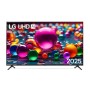 LG UHD AI 86UA75006LA 2,18 m (86") 4K Ultra HD Smart TV Wi-Fi Nero (86UA75006LA.AEUQ)