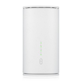Zyxel FWA515-EU0102F router wireless 2.5 Gigabit Ethernet Dual-band (2.4 GHz/5 GHz) 5G Bianco