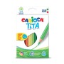 Carioca 42795 pastello colorato Multicolore 36 pz (42795)
