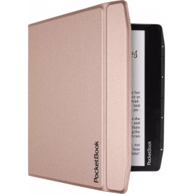 PocketBook HN-FP-PU-700-BE-WW custodia per e-book reader 17,8 cm (7") Custodia flip a libro Beige