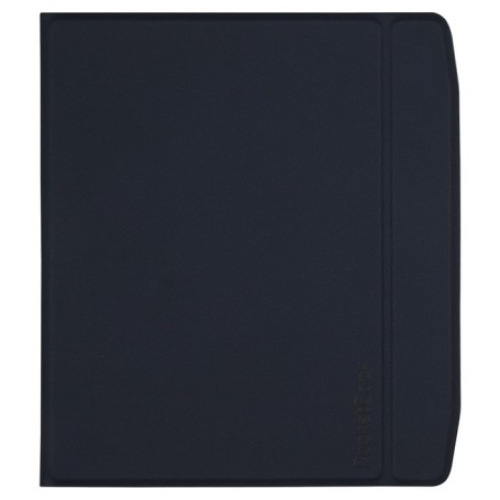 PocketBook HN-QI-PU-700-WB-WW custodia per e-book reader 17,8 cm (7") Custodia a libro Blu