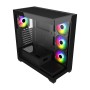 M340-BA (schwarz, Tempered Glass x 2) (POC0000272)