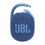 JBL Clip 4 Eco Altoparlante portatile stereo Blu 5 W (JBLCLIP4ECOBLU)