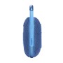 JBL Clip 4 Eco Altoparlante portatile stereo Blu 5 W (JBLCLIP4ECOBLU)