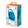 JBL Clip 4 Eco Altoparlante portatile stereo Blu 5 W (JBLCLIP4ECOBLU)