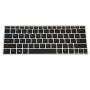 HP 716747-271 ricambio per notebook Tastiera (716747-271)