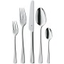 Besteck-Set Denver, 60-teilig (edelstahl) (1148009009)