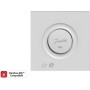 DEVI 014G2400 Ally Gateway AP LAN ZigBee f.Ally elektr.Thermostaten (014G2400)