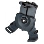 Havis UT-301 supporto per personal communication Supporto attivo Tablet/UMPC Nero