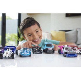 Hot Wheels Pull-Back Speeders HPR91 veicolo giocattolo