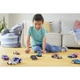 Hot Wheels Pull-Back Speeders HPR91 veicolo giocattolo