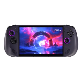 Lenovo Legion Go S 16GB 1TB AMD Ryzen Z2 Go SteamOS Nebula Nocturne (83L30033GE)