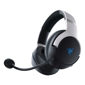 Razer Kaira Pro Hyperspeed Auricolare Wireless A Padiglione Giocare Bluetooth Nero, Bianco (RZ04-04030200-R3G1)