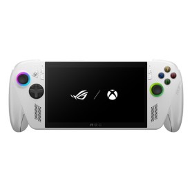 ASUS ROG Xbox Ally RC73YA-NH002W console da gioco portatile 17,8 cm (7") 512 GB Touch screen Wi-Fi Bianco
