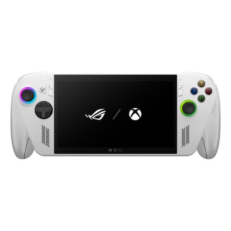ASUS ROG Xbox Ally RC73YA-NH002W console da gioco portatile 17,8 cm (7") 512 GB Touch screen Wi-Fi Bianco