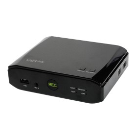 LogiLink Game Cinema scheda di acquisizione video USB 2.0 (UA0268)