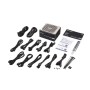 Phanteks Revolt Pro alimentatore per computer 1000 W 24-pin ATX Nero (PH-P1000GC) (PH-P1000GC_EU)