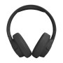 JBL Tune 770NC Auricolare Con cavo e senza cavo A Padiglione Musica e Chiamate USB tipo-C Bluetooth Nero (JBLT770NCBLK)