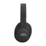 JBL Tune 770NC Auricolare Con cavo e senza cavo A Padiglione Musica e Chiamate USB tipo-C Bluetooth Nero (JBLT770NCBLK)