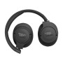 JBL Tune 770NC Auricolare Con cavo e senza cavo A Padiglione Musica e Chiamate USB tipo-C Bluetooth Nero (JBLT770NCBLK)