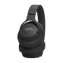 JBL Tune 770NC Auricolare Con cavo e senza cavo A Padiglione Musica e Chiamate USB tipo-C Bluetooth Nero (JBLT770NCBLK)