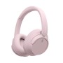 Sony WHCH720NP.CE7 cuffia e auricolare Con cavo e senza cavo A Padiglione Musica e Chiamate USB tipo-C Bluetooth Blu