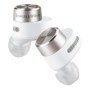 Bowers & Wilkins PI5 Auricolare True Wireless Stereo (TWS) In-ear Musica e Chiamate USB tipo-C Bluetooth Bianco (FP42579)