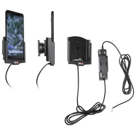 Brodit 727088 supporto per personal communication Supporto attivo Telefono cellulare/smartphone Nero (727088)