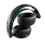 Skullcandy Grom Auricolare Wireless A Padiglione Musica e Chiamate USB tipo-C Bluetooth Nero (S6KBW-R740)