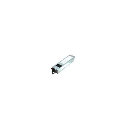Supermicro PWS-407P-1R alimentatore per computer 400 W 1U Argento (PWS-407P-1R)