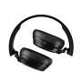 Skullcandy Riff 2 Wireless A Padiglione Musica/Giornaliera USB tipo-C Bluetooth Nero (S5PRW-P740)