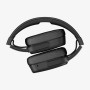 Skullcandy Crusher Wireless Cuffia Padiglione auricolare Connettore 3.5 mm Bluetooth Nero (S6CRW-K591)
