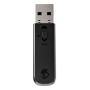Skullcandy SLYR Pro Wireless Auricolare Con cavo e senza cavo A Padiglione Gaming USB Type-C / USB Type-A Bluetooth Nero, Blu, B (S6SCY-R116)