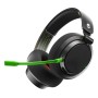 Skullcandy SLYR Pro Wireless Auricolare Con cavo e senza cavo A Padiglione Gaming USB Type-C / USB Type-A Bluetooth Nero, Verde (S6SCY-R080)