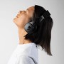 Skullcandy Icon ANC Auricolare Con cavo e senza cavo A Padiglione Musica e Chiamate USB tipo-C Bluetooth Nero (S5IOW-S740)