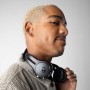 Skullcandy Icon ANC Auricolare Con cavo e senza cavo A Padiglione Musica e Chiamate USB tipo-C Bluetooth Nero (S5IOW-S740)