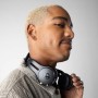 Skullcandy Icon ANC Auricolare Con cavo e senza cavo A Padiglione Musica e Chiamate USB tipo-C Bluetooth Nero (S5IOW-S740)