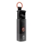 Skullcandy Dime Evo Auricolare Wireless In-ear Musica e Chiamate Bluetooth Nero (S2DTW-S740)