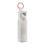 Skullcandy Dime Evo Auricolare Wireless In-ear Musica e Chiamate Bluetooth Bianco (S2DTW-S951)