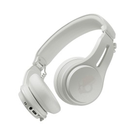 Skullcandy Icon ANC Auricolare Con cavo e senza cavo A Padiglione Musica e Chiamate USB tipo-C Bluetooth Bianco (S5IOW-S951)