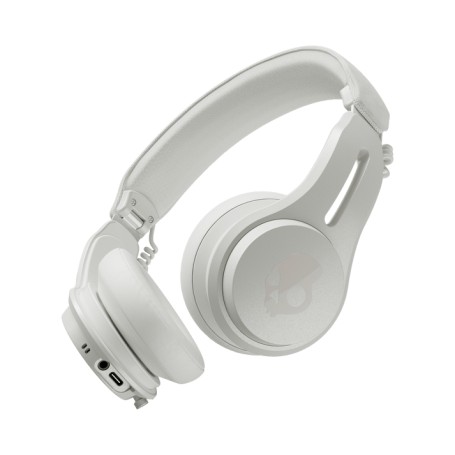 Skullcandy Icon ANC Auricolare Con cavo e senza cavo A Padiglione Musica e Chiamate USB tipo-C Bluetooth Bianco (S5IOW-S951)