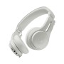Skullcandy Icon ANC Auricolare Con cavo e senza cavo A Padiglione Musica e Chiamate USB tipo-C Bluetooth Bianco (S5IOW-S951)
