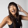 Skullcandy Icon ANC Auricolare Con cavo e senza cavo A Padiglione Musica e Chiamate USB tipo-C Bluetooth Bianco (S5IOW-S951)