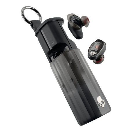 Skullcandy Method 360 ANC Auricolare True Wireless Stereo (TWS) In-ear Musica e Chiamate Bluetooth Nero (S2MTW-T740)