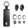 Skullcandy Method 360 ANC Auricolare True Wireless Stereo (TWS) In-ear Musica e Chiamate Bluetooth Nero (S2MTW-T740)