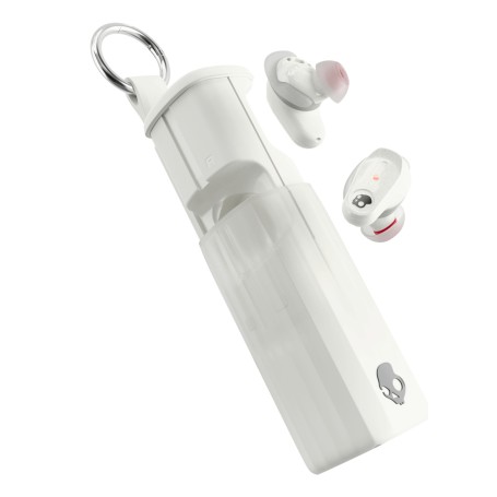 Skullcandy Method 360 ANC Auricolare True Wireless Stereo (TWS) In-ear Musica e Chiamate Bluetooth Bianco (S2MTW-T001)