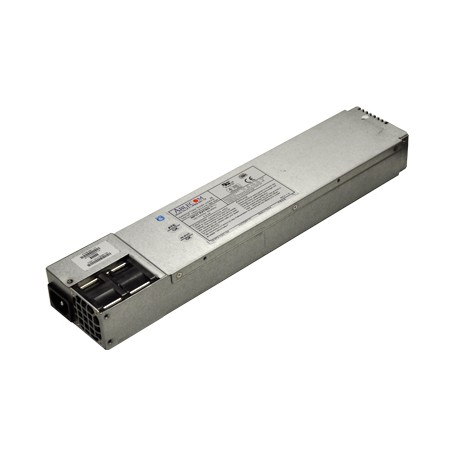 Supermicro PWS-561-1H alimentatore per computer 560 W 1U Acciaio inossidabile (PWS-561-1H)