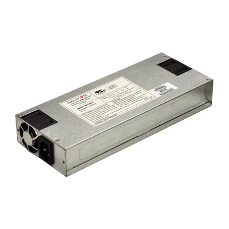 Supermicro PWS-521-1H alimentatore per computer 520 W 24-pin ATX 1U Acciaio inossidabile (PWS-521-1H)
