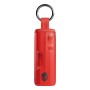 Skullcandy Method 360 ANC Auricolare True Wireless Stereo (TWS) In-ear Musica e Chiamate Bluetooth Rosso (S2MTW-T995)